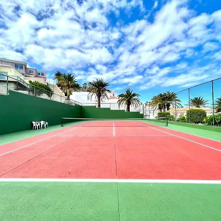 Apartament Apartamento Con Estupenda Piscina, Wifi, Tenerife Sur *