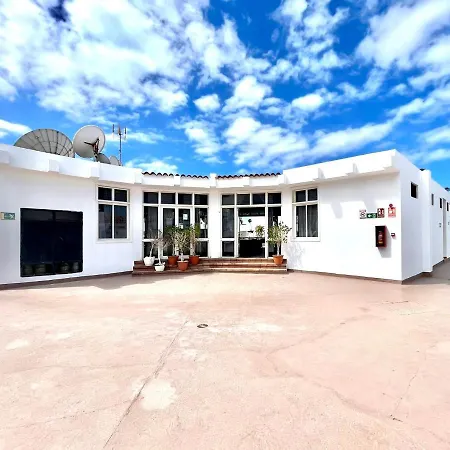 Apartamento Con Estupenda Piscina, Wifi, Tenerife Sur Costa Adeje (Tenerife)
