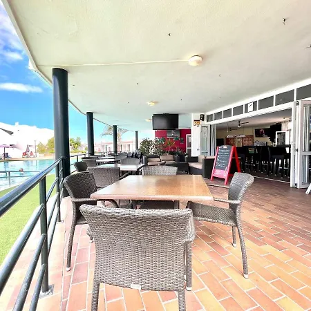 Apartamento Con Estupenda Piscina, Wifi, Tenerife Sur Apartament *