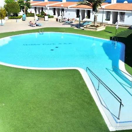 アパート Apartamento Con Estupenda Piscina, Wifi, Tenerife Sur