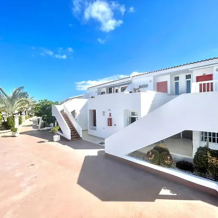 Apartament Apartamento Con Estupenda Piscina, Wifi, Tenerife Sur Costa Adeje (Tenerife)