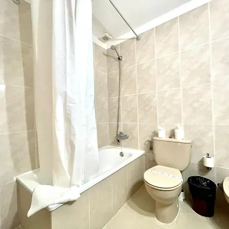 Apartamento Con Estupenda Piscina, Wifi, Tenerife Sur 公寓